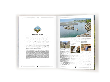 I Love The Seaside - Chile Guide