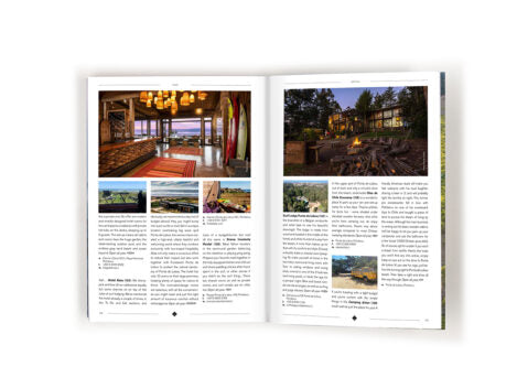 I Love The Seaside - Chile Guide
