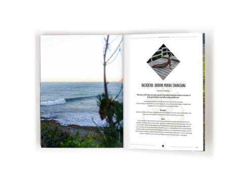 I Love The Seaside - Chile Guide