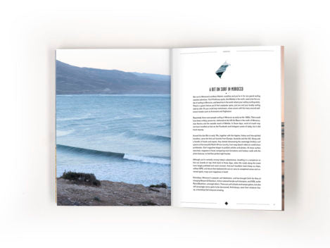 I Love The Seaside - Morocco Guide