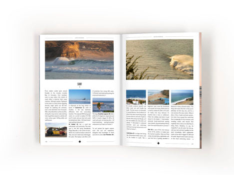 I Love The Seaside - Morocco Guide