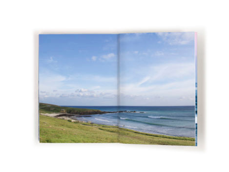 I Love The Seaside - France, Spain & Portugal Guide
