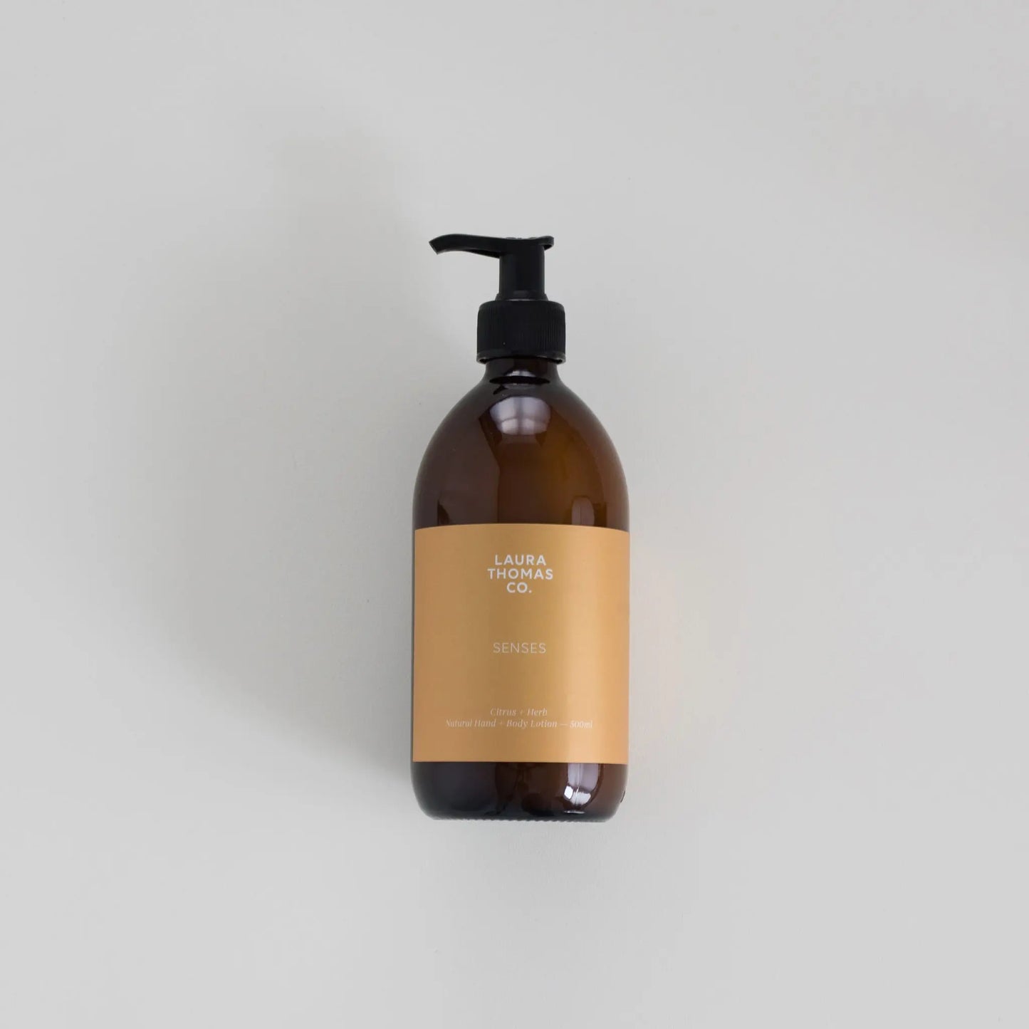 Citrus + Herb Body Lotion