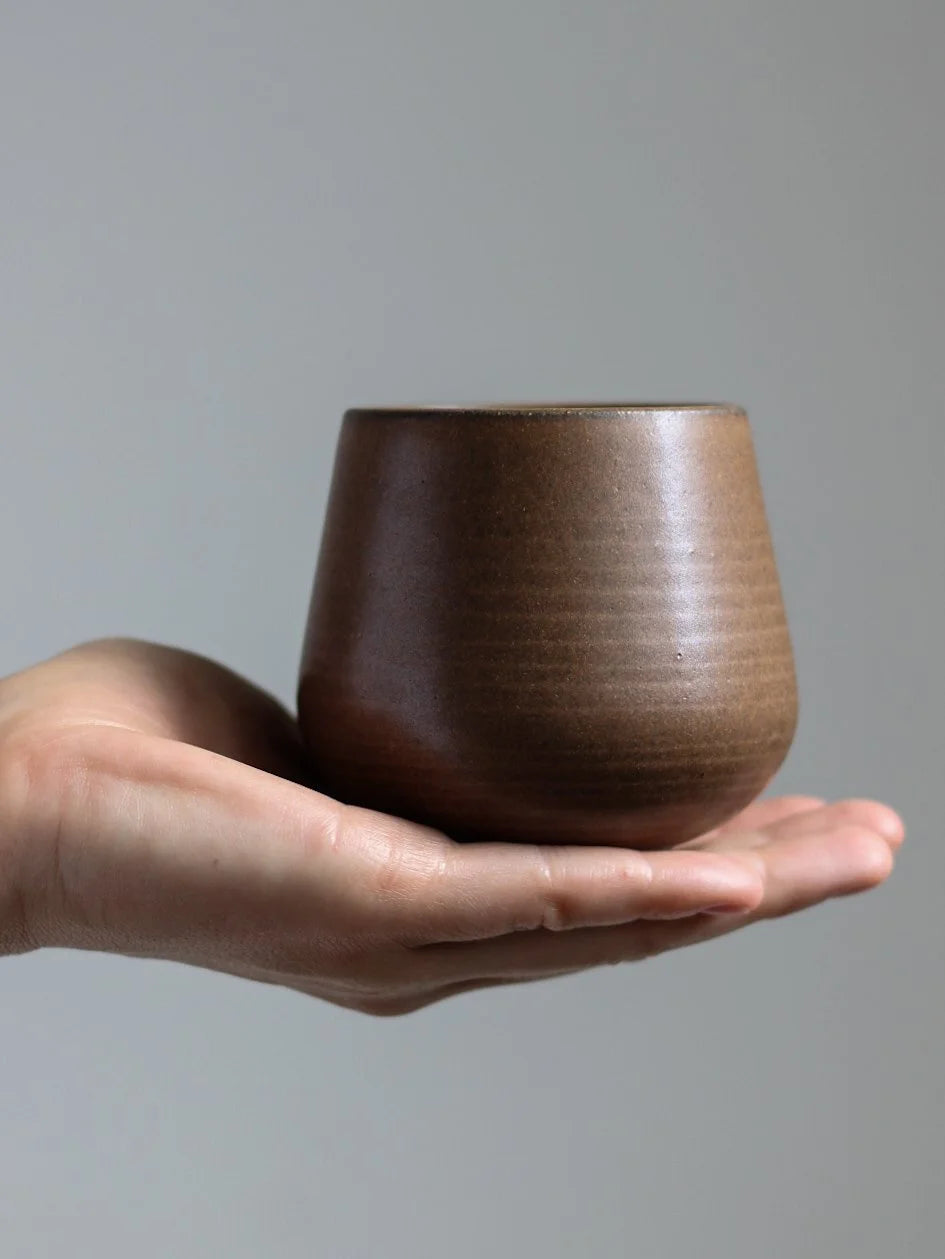 Aku Ceramics Large Cup
