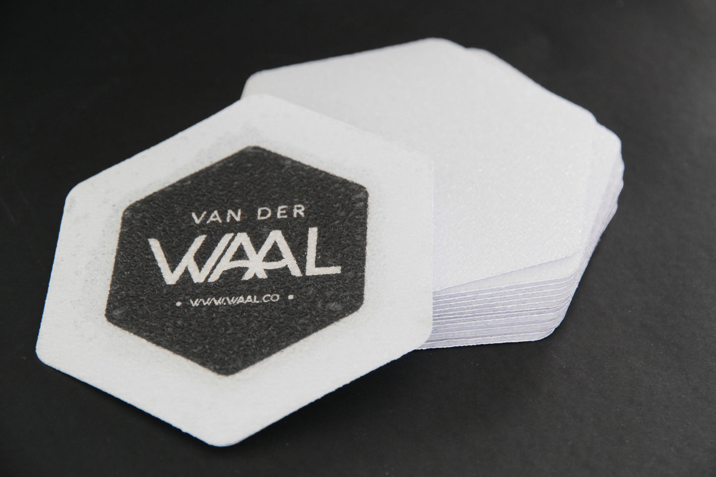 Van Der Waal Surfboard Grip
