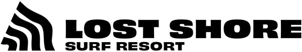Lost Shore Surf Shop