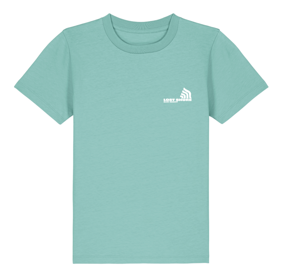 Lost Shore Groms Kids Tee