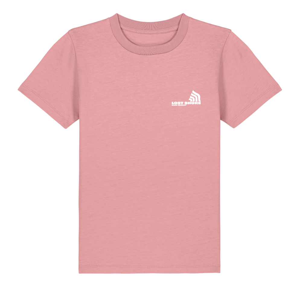 Lost Shore Groms Kids Tee