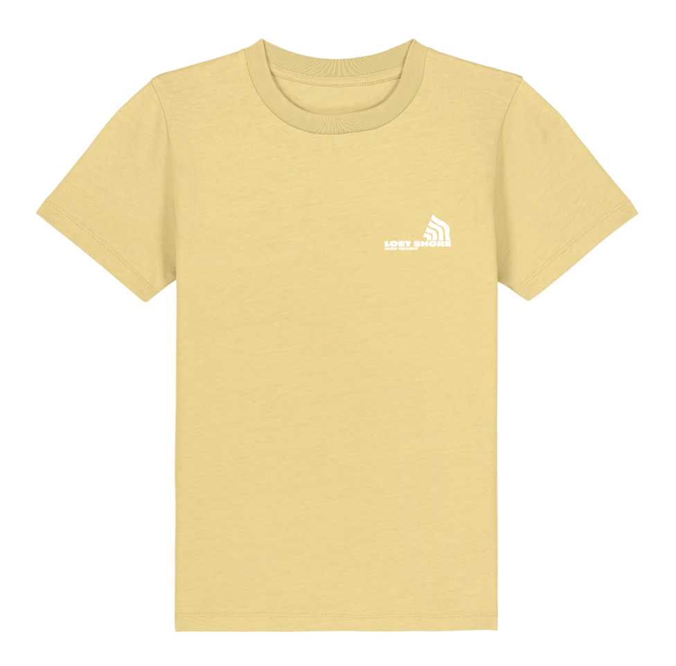 Lost Shore Groms Kids Tee