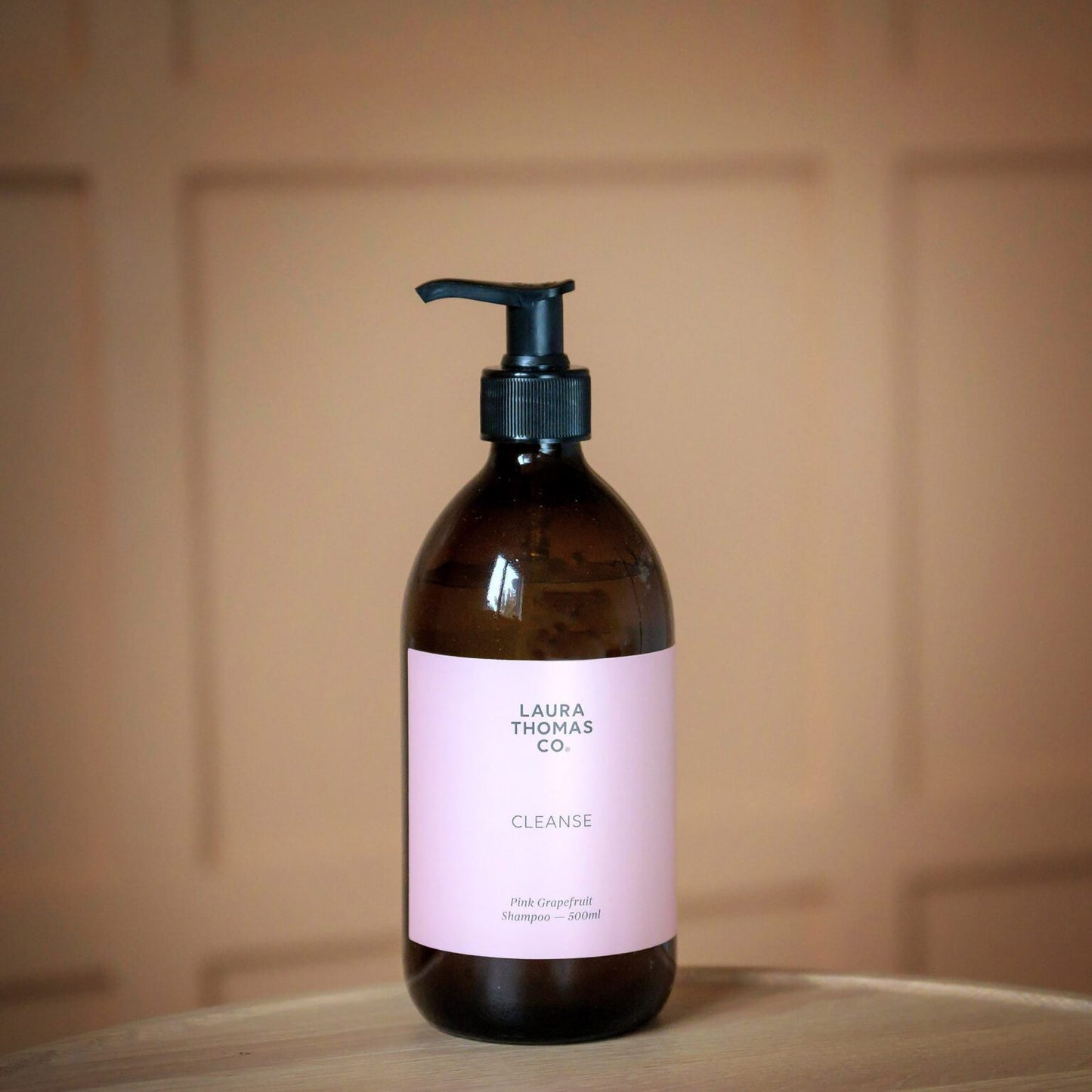 Cleanse Shampoo - Pink Grapefruit