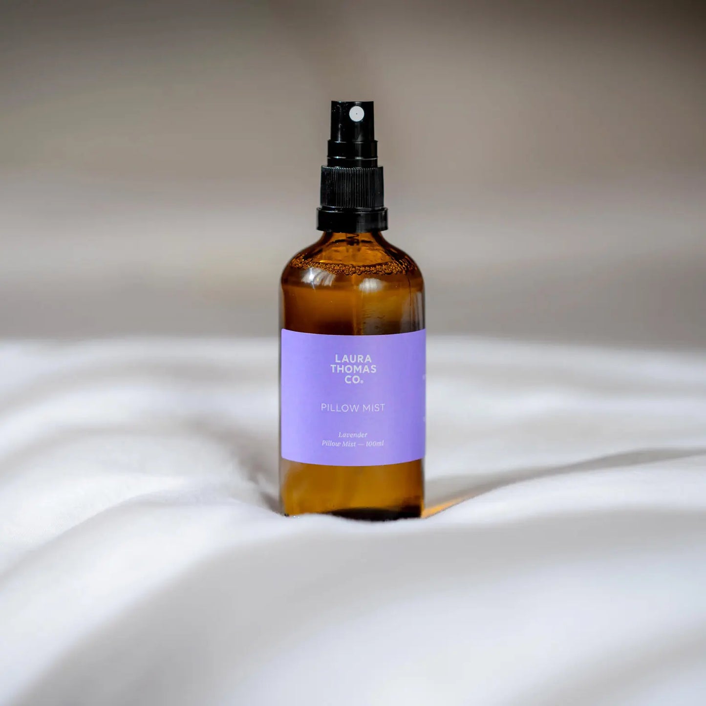 Laura Thomas Lavender Pillow Mist
