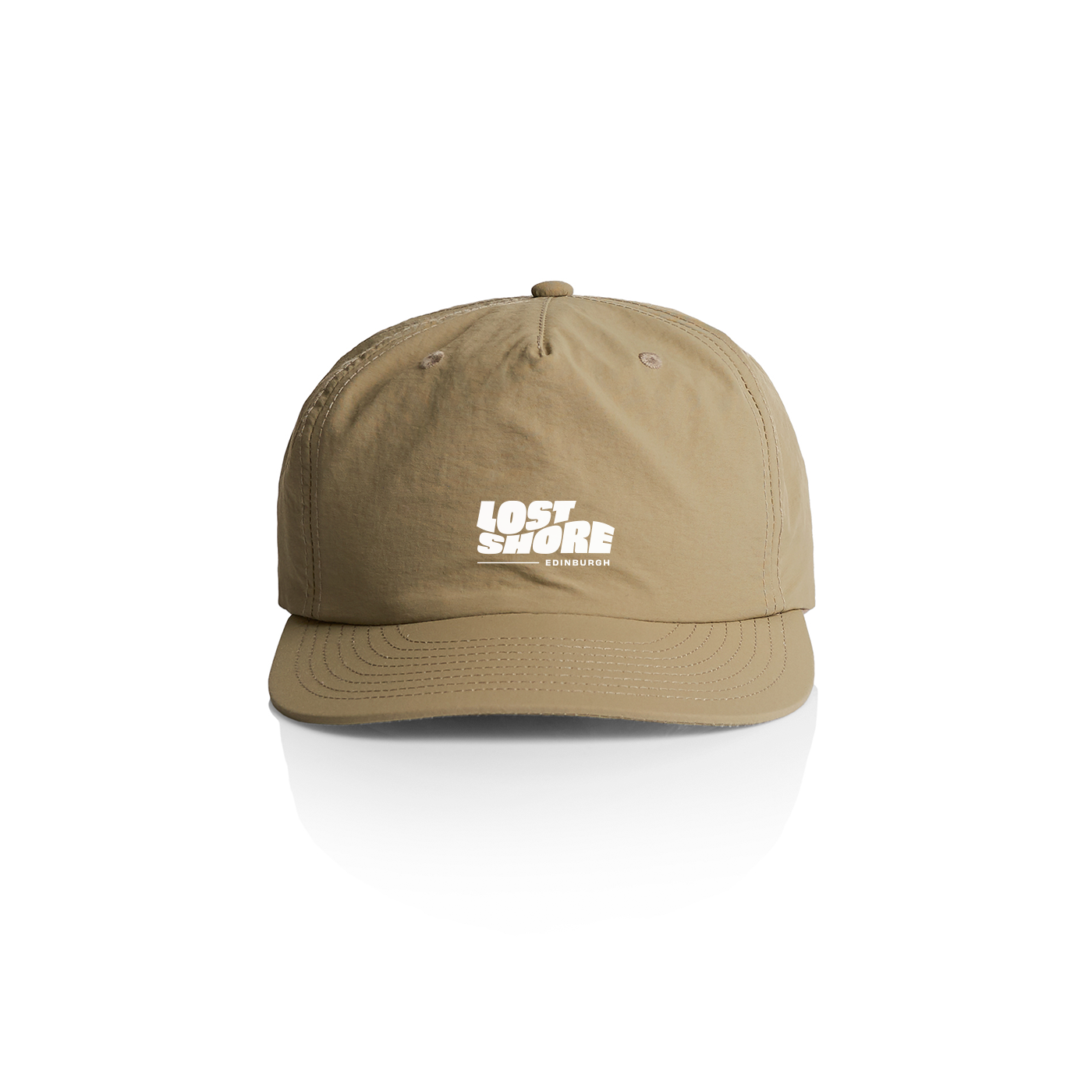 Lost Shore Surf Cap