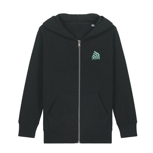 Lost Shore Kids Classic Zipper