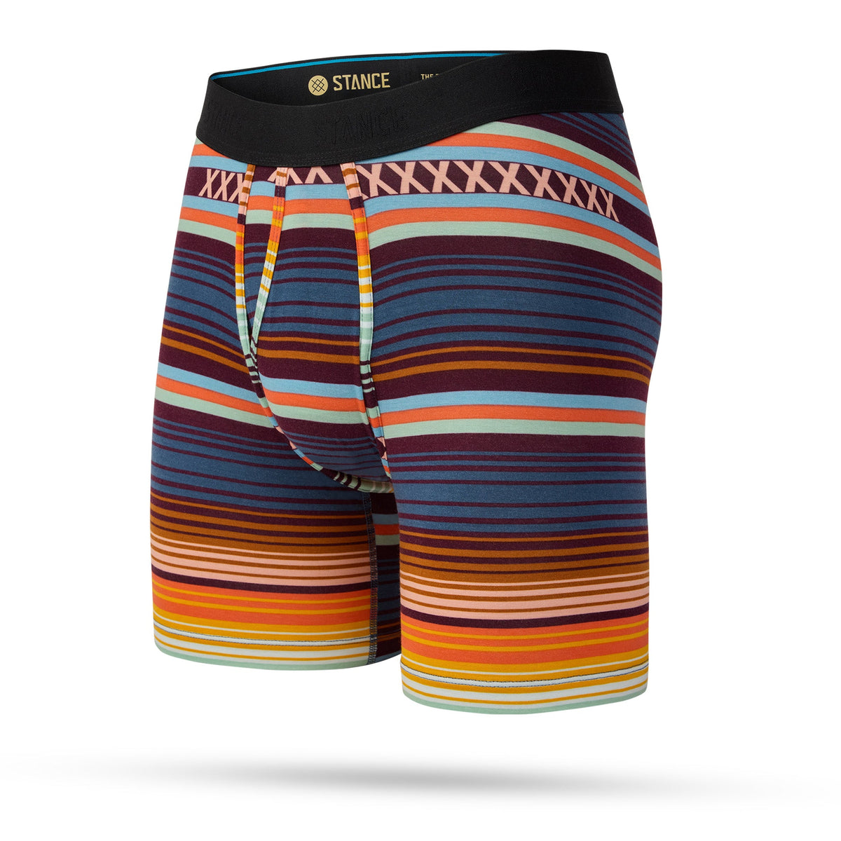 Stance Curren Boxer Brief