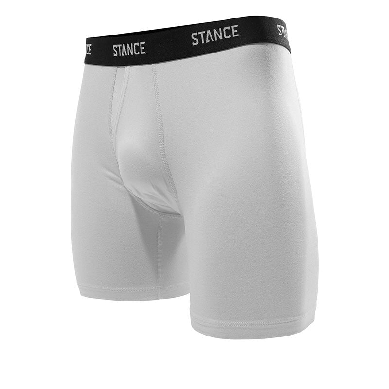 Stance Solid Boxer Brief
