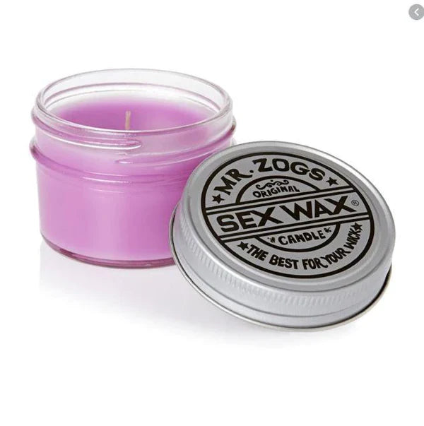 Sex Wax Candle