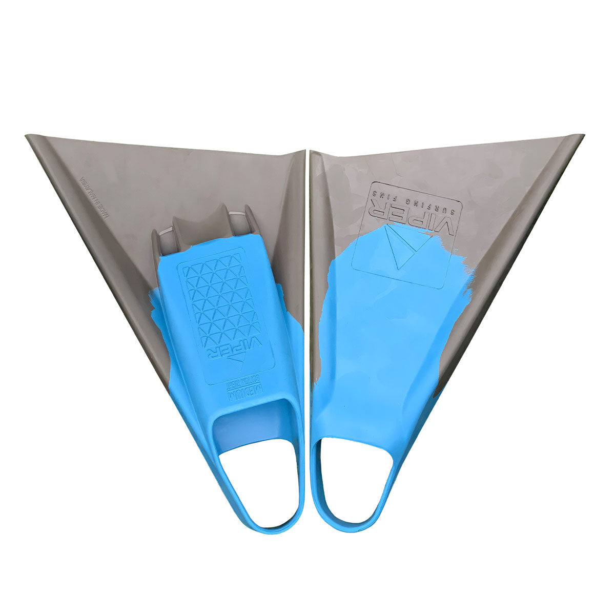 MS Viper Delta Fins