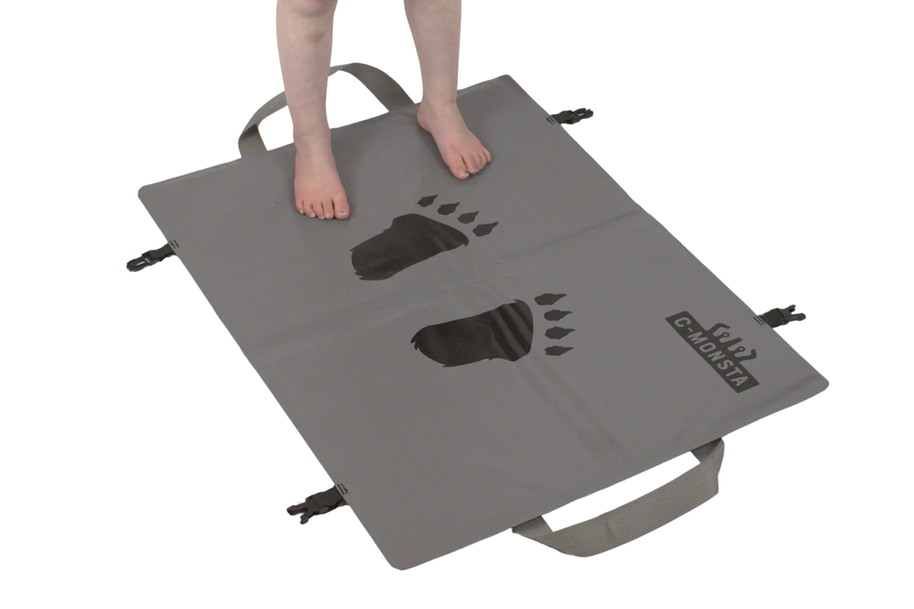 C-Monsta Changing Mat V2