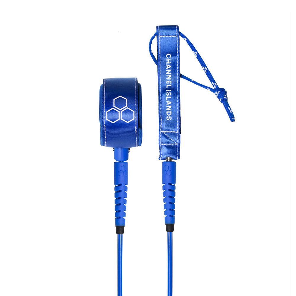 Channel Islands Michael February Comp Leash