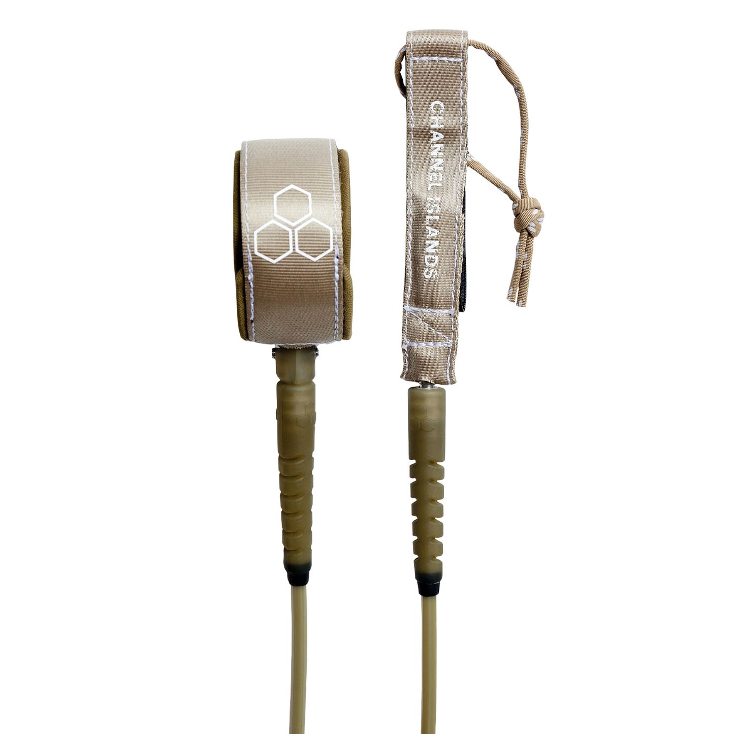 Channel Islands Michael February Comp Leash