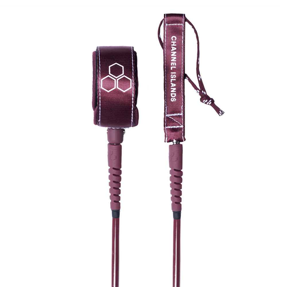 Channel Islands Michael February Comp Leash