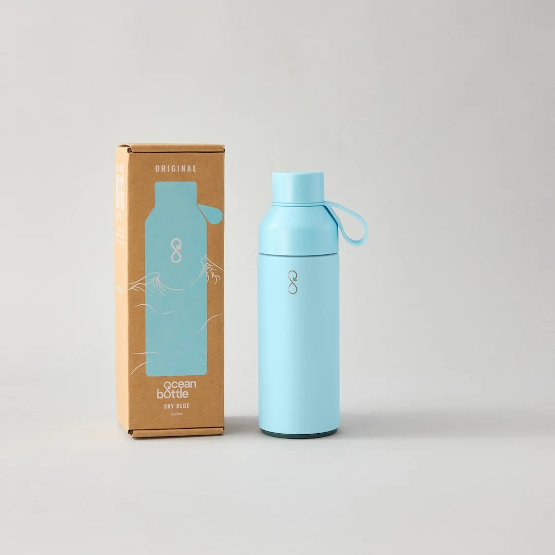 Original Ocean Bottle 500ml