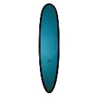 Bell All Round Hybrid - 8'0 x 22 5/8 x 3 62L - Futures - Ex Demo