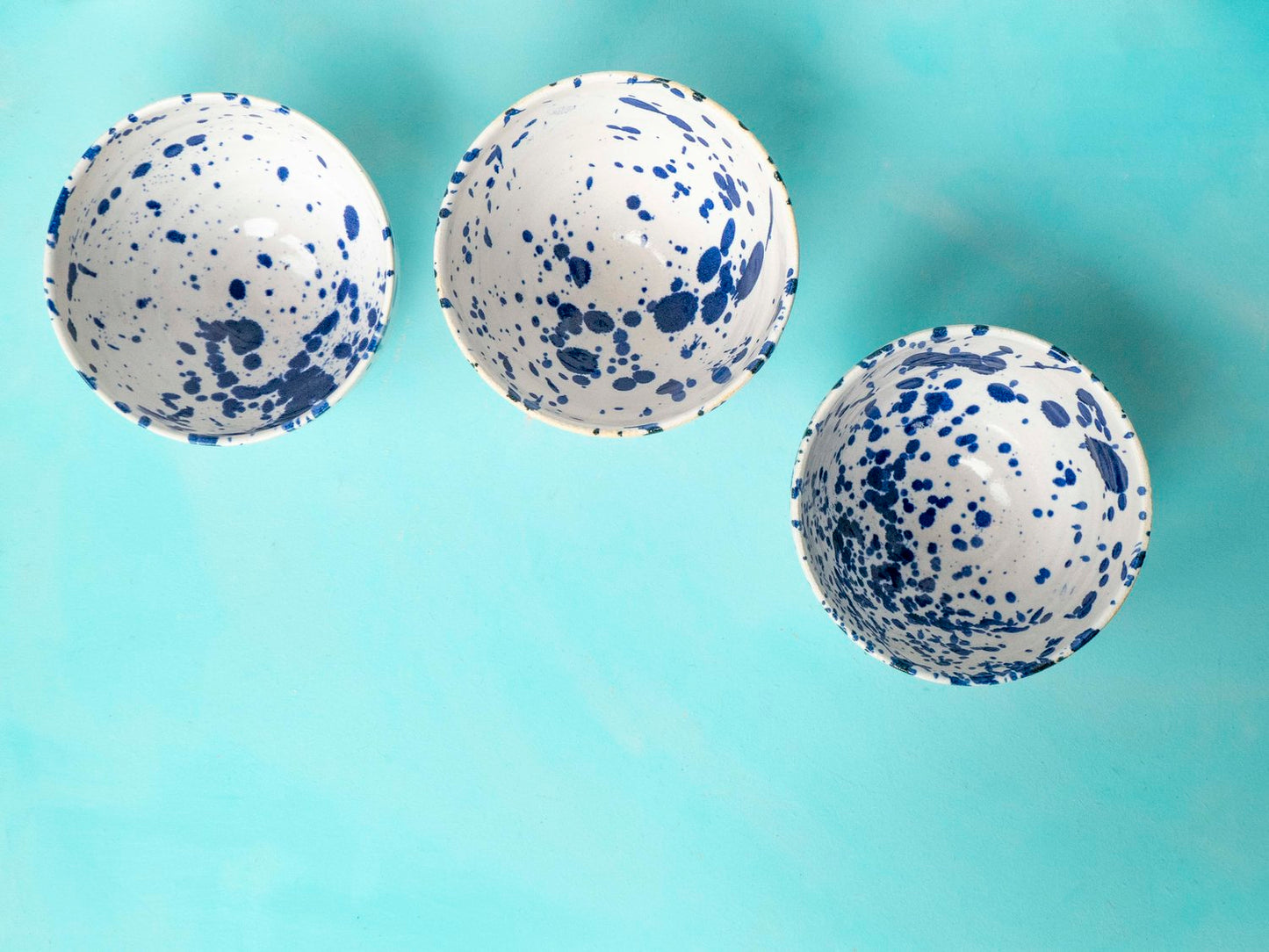 Splash Bowl