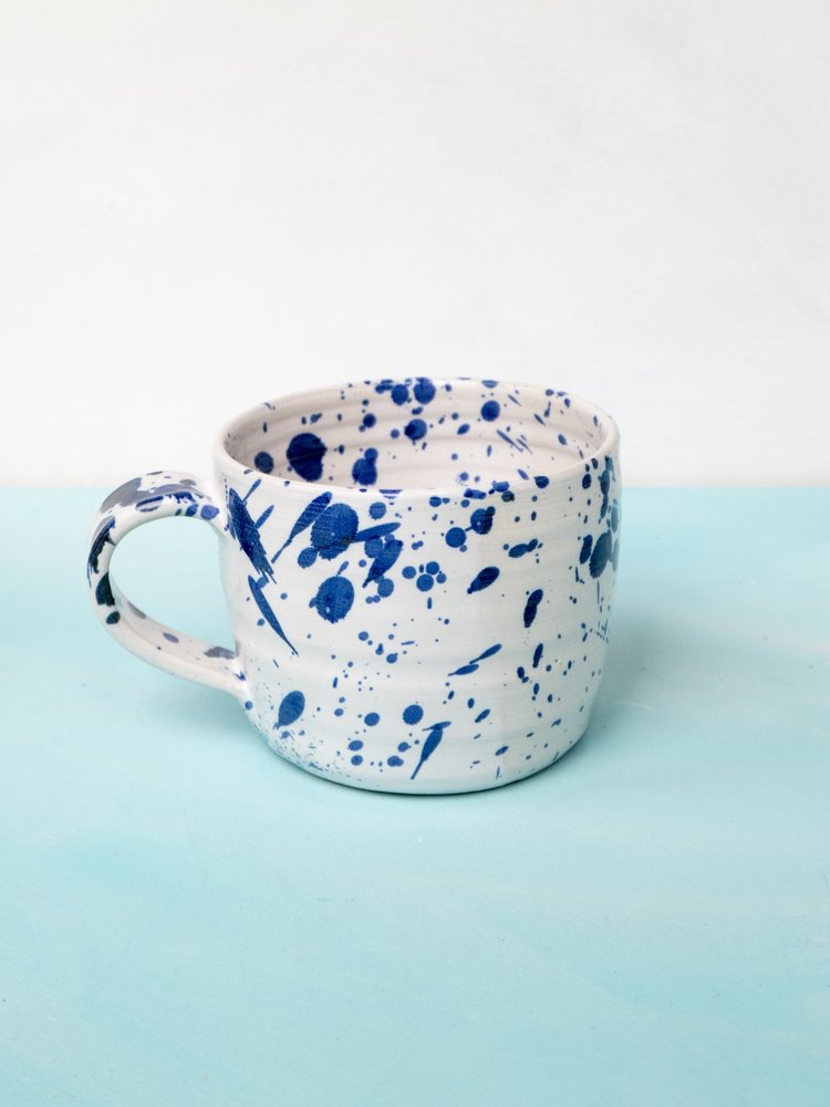 Splash Mug