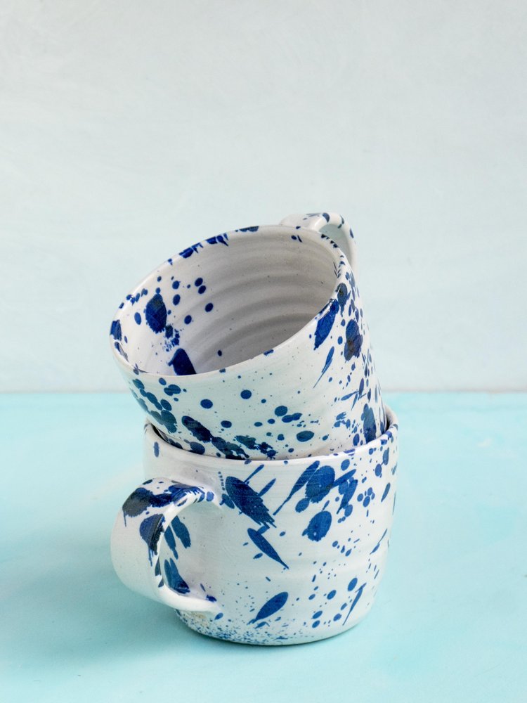 Splash Mug