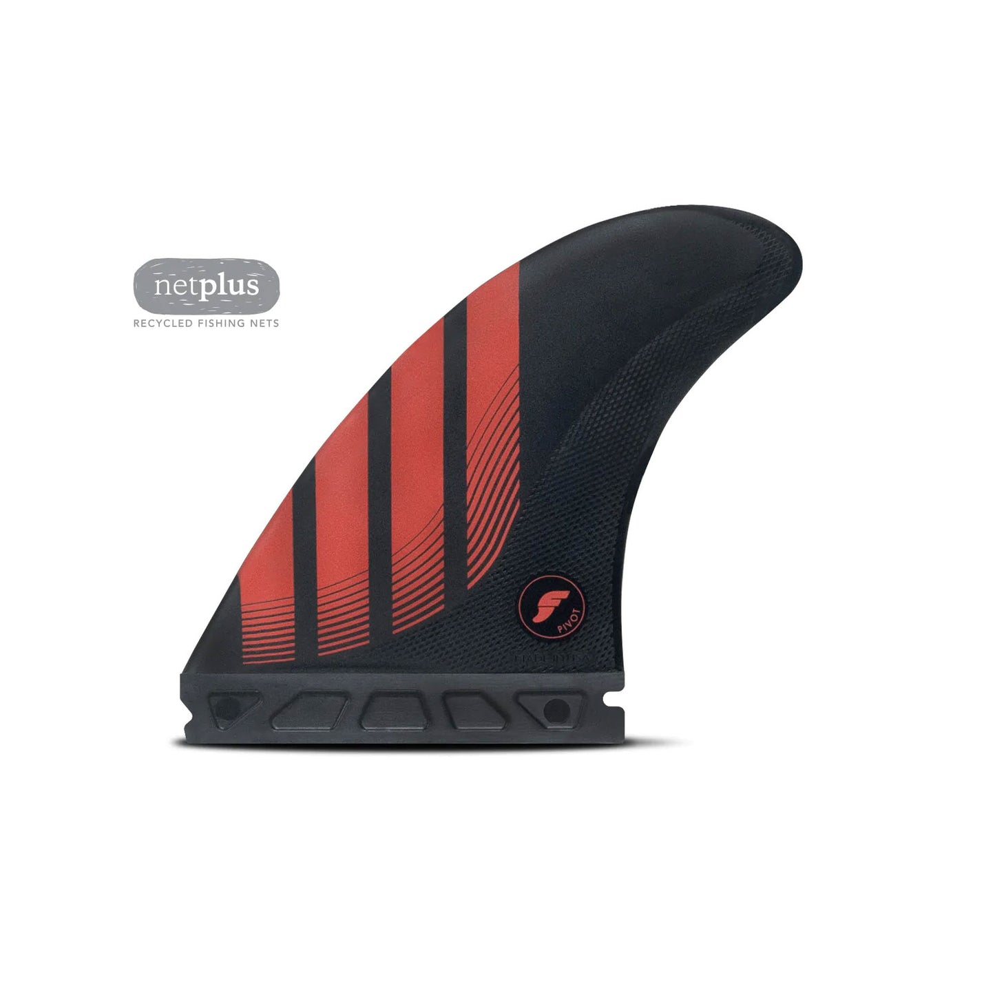 Futures Pivot Alpha Thruster Fins
