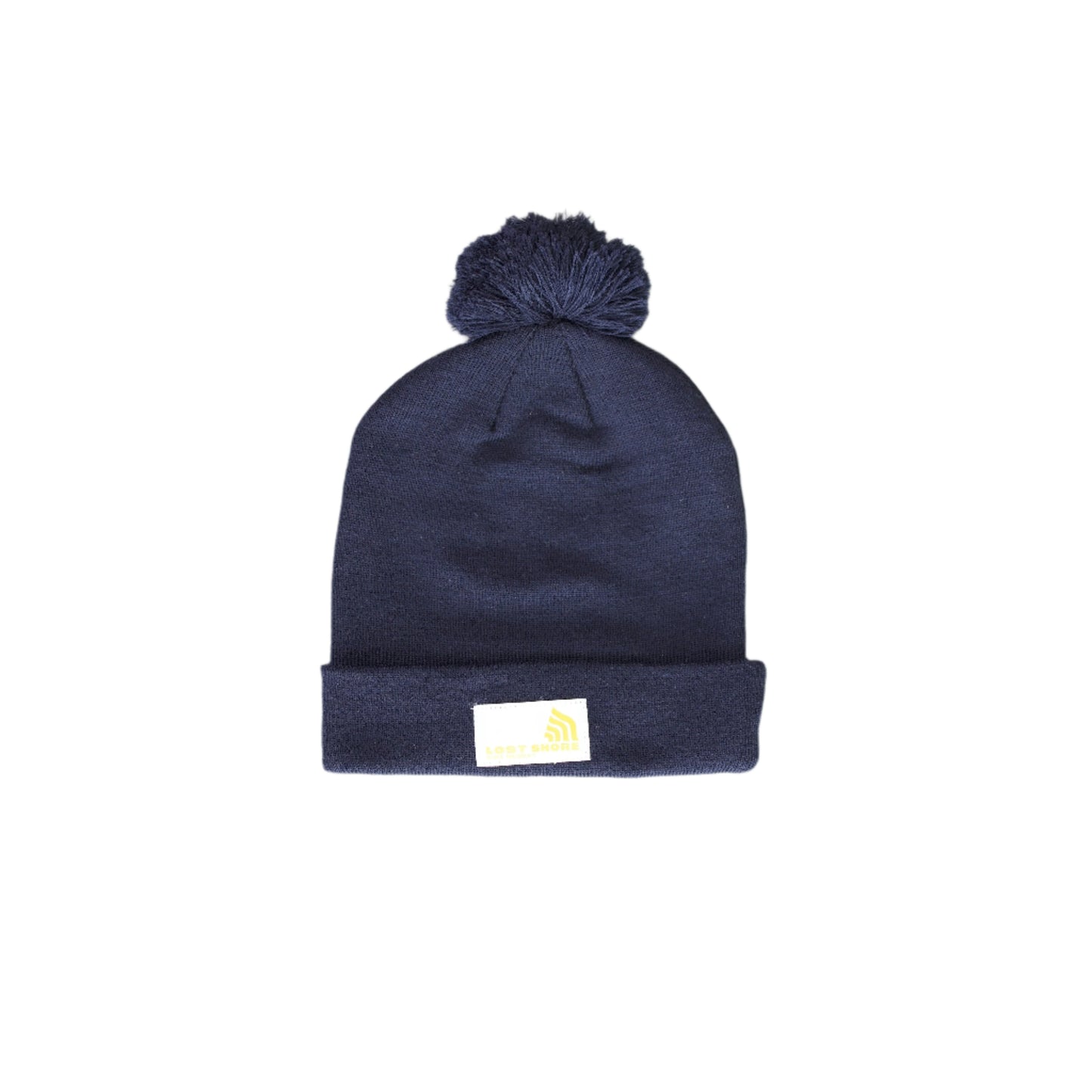 Lost Shore Bobble Hat