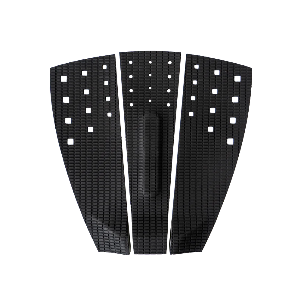 Firewire 3 Piece Lowrider Arch Traction Pad