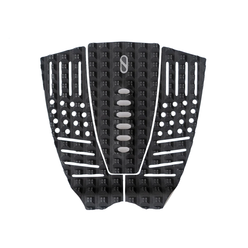 Slater Designs 3 Piece Arch Traction Pad