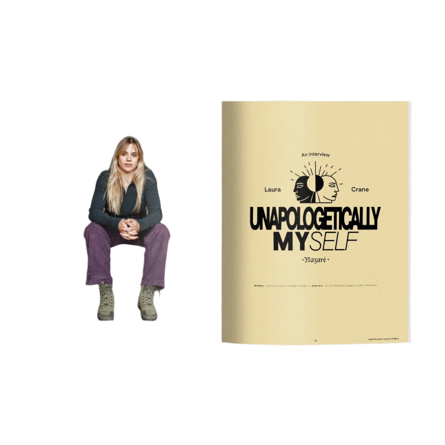 Wavelength Magazine
