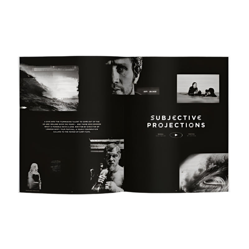 Wavelength Magazine