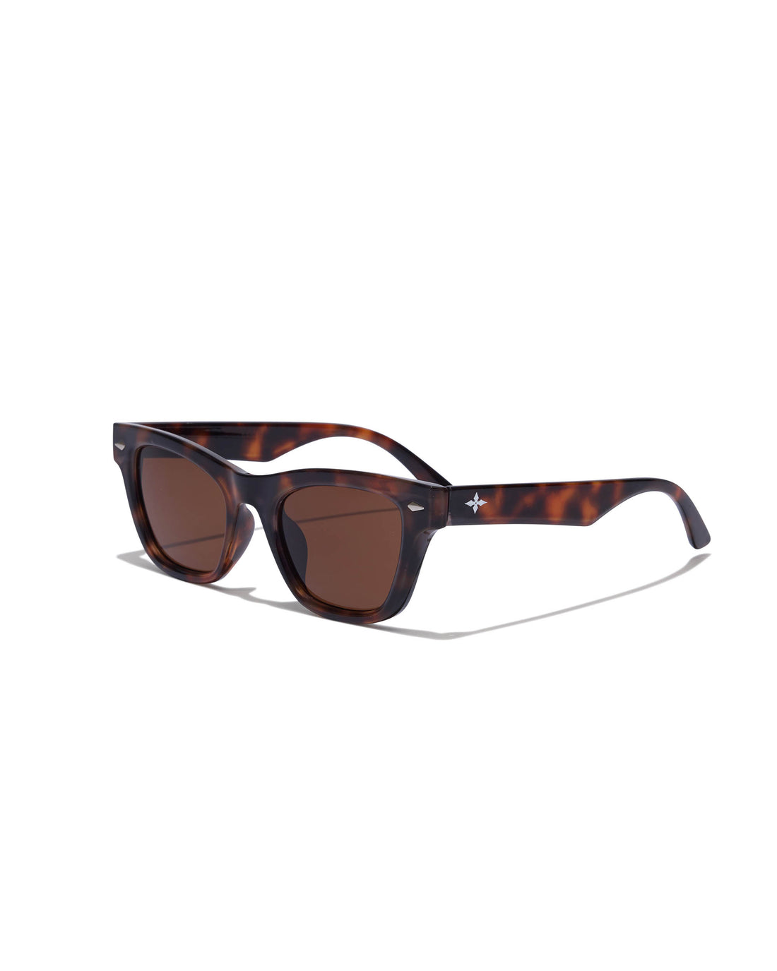 Ritual Vision Generator Sunglasses - Smokey Tort/Bronze