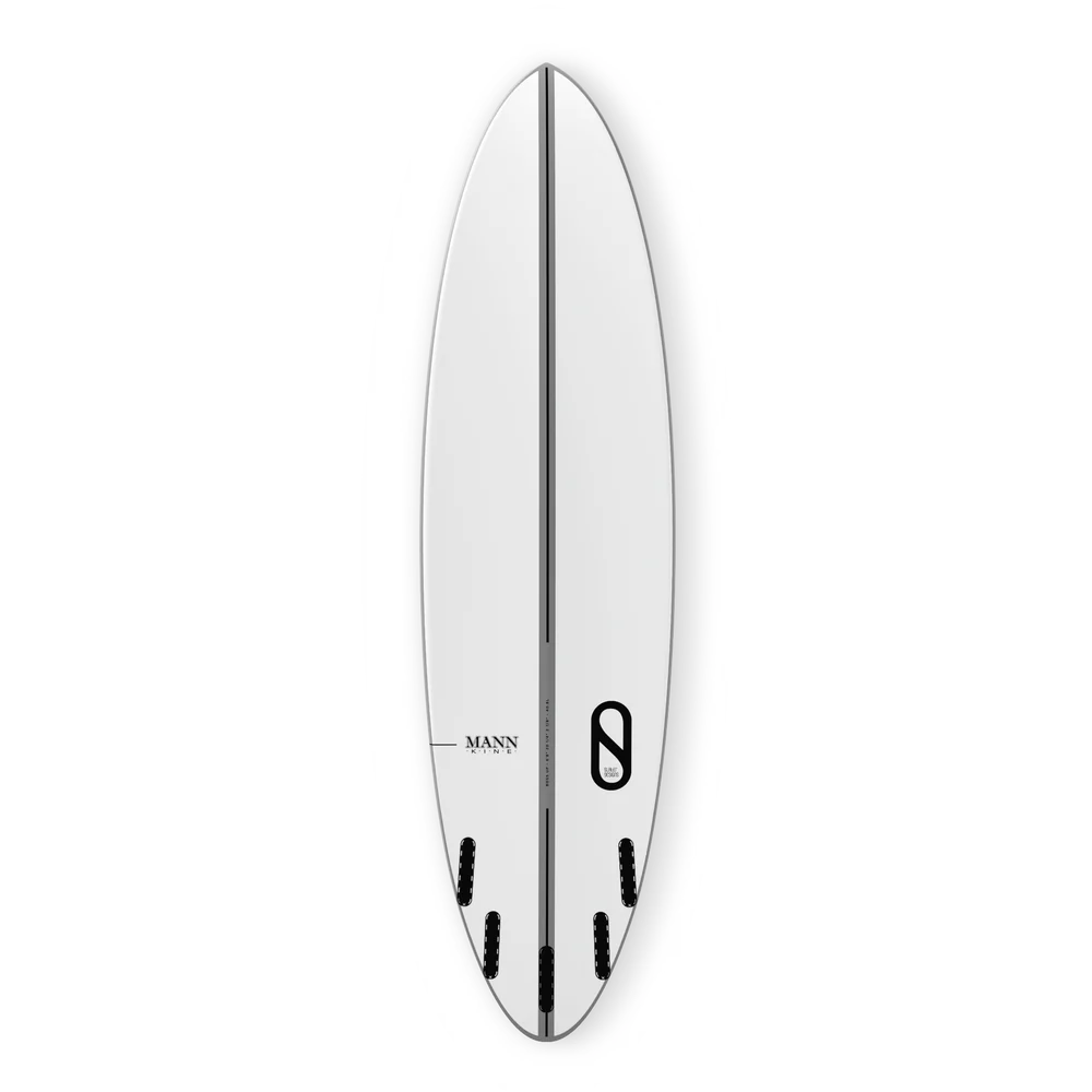 Firewire Boss Up
