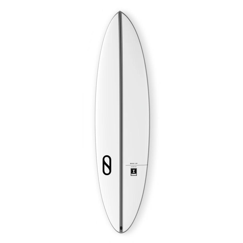 Firewire Boss Up