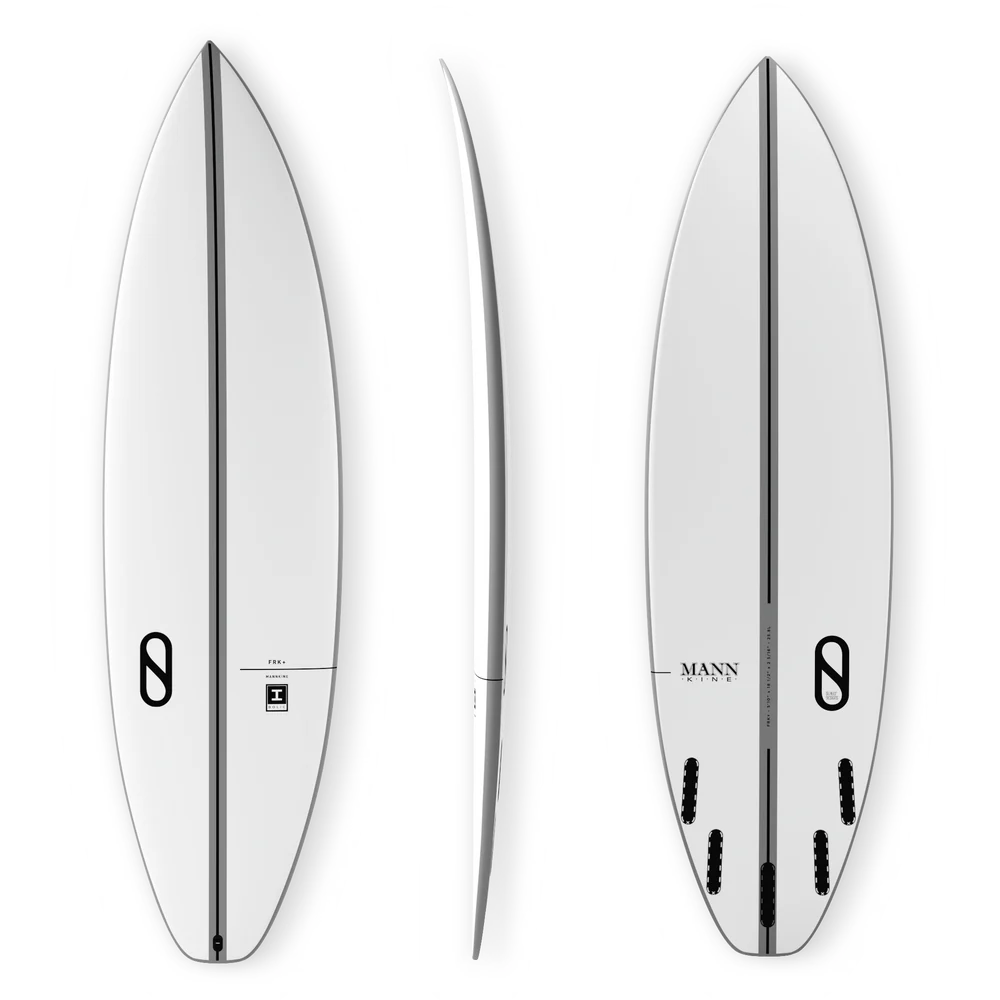 Firewire FRK+