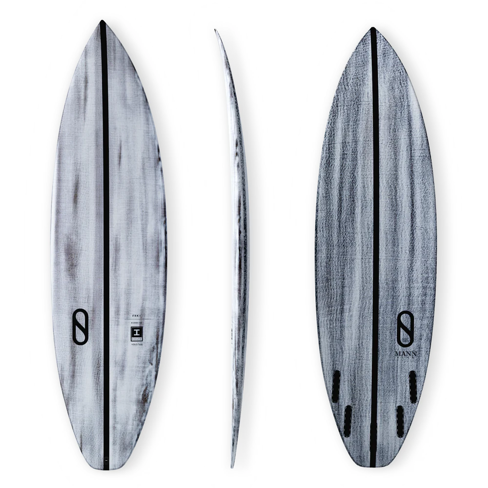 Firewire FRK+