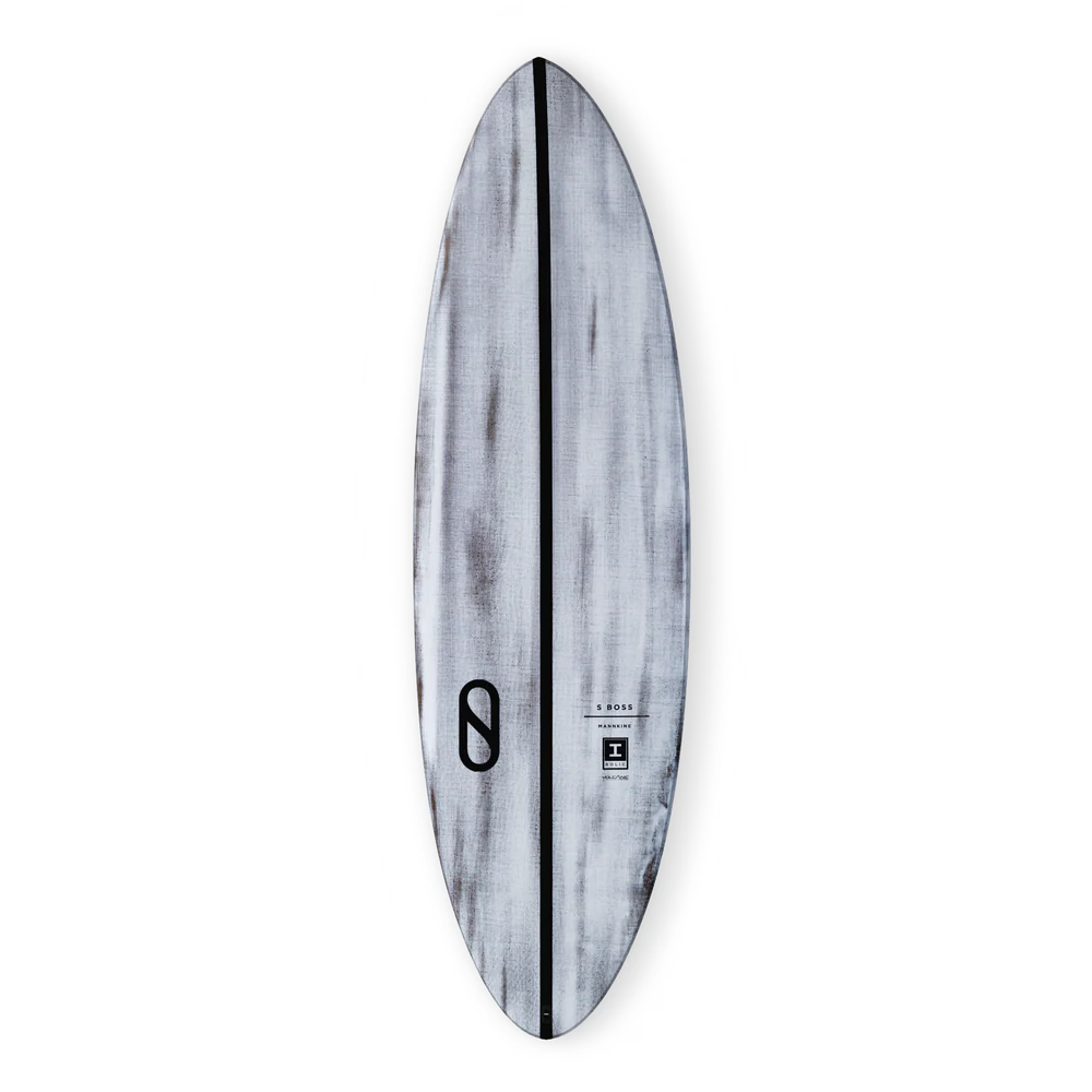 Firewire S Boss - 5'8 - Ex Demo