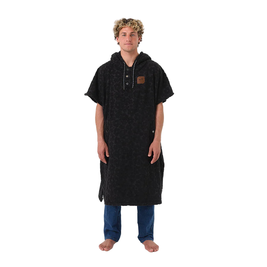 Slowtide Ginny Changing Poncho
