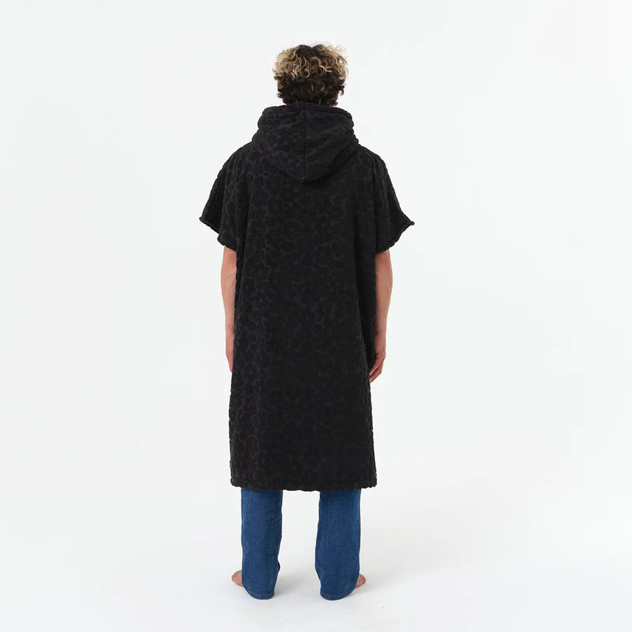 Slowtide Ginny Changing Poncho
