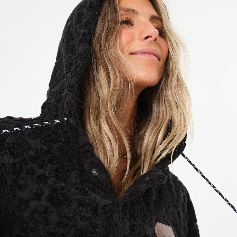 Slowtide Ginny Changing Poncho