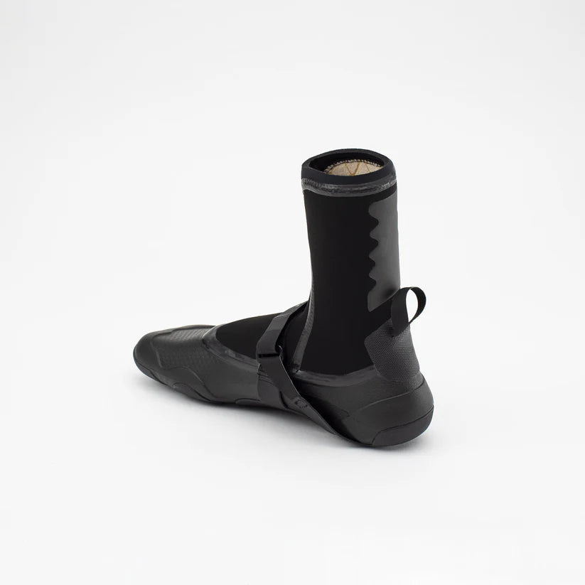 Solite 5mm Custom Pro Wetsuit Boots