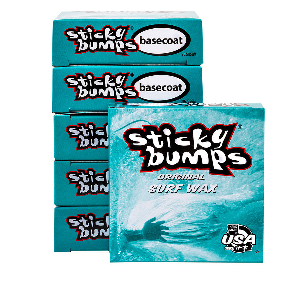 Sticky Bumps Original Wax