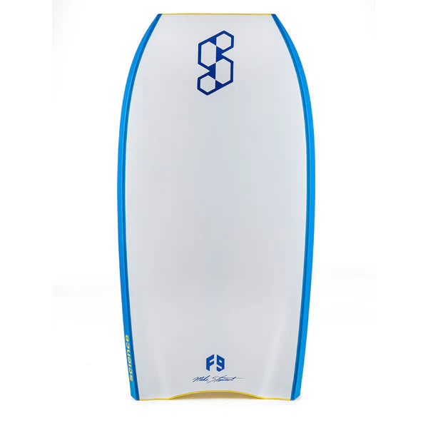 Science Pipe Stringer Bodyboard - Ex Demo
