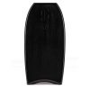 Science Tanner Flare Tri QV Black 42" Bodyboard