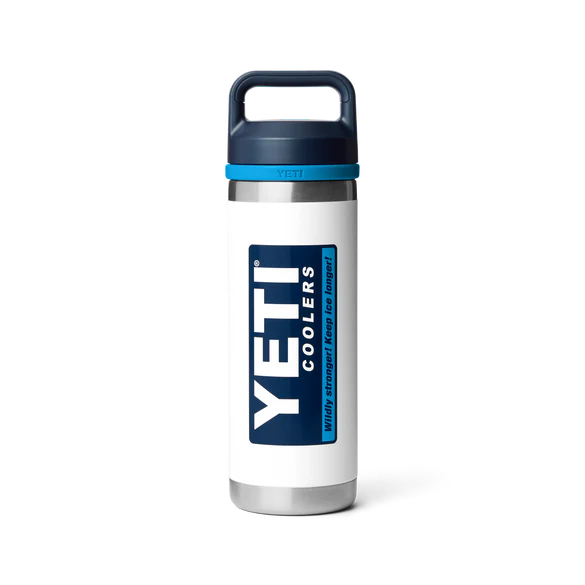 YETI Rambler Bottle